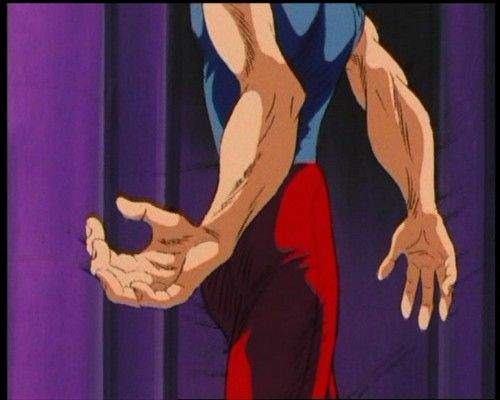 Otaku Gallery  / Anime e Manga / Saint Seiya / Screen Shots / Episodi / 057 - Ritorno dall`Ade / 090.jpg